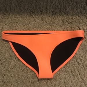 Never Worn! Triangl Bathing suit Bottoms